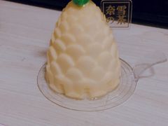 -奈雪的茶(南山大冲一期店)