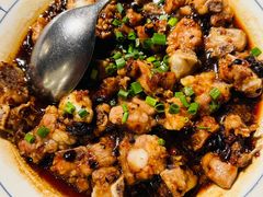 -晓粤·惹味粤菜(凯德乐峰广场店)