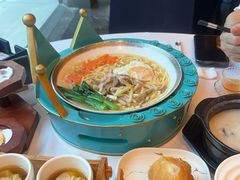 -天瑞轩·粤菜餐厅