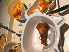 -半秋山西餐厅(襄阳万达店)