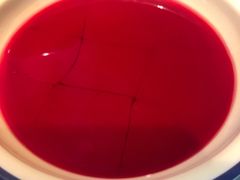 鸭血-王歘歘·chuǎ火锅(五道营店)