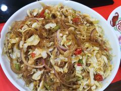 -华英干锅辣鸭头(亚泰大街店)