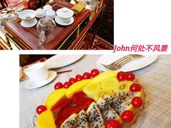 -潮府馆·非遗潮州菜·世纪公园(新国际博览中心店)