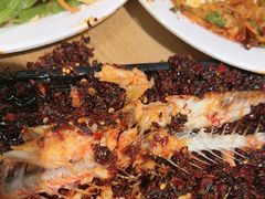 -韩麦大冷面(桂花街直营店)