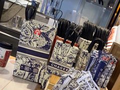 -霸王茶姬(常熟印象城店)
