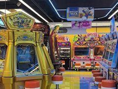 -风云再起游乐汇(北京西单西西友谊店)