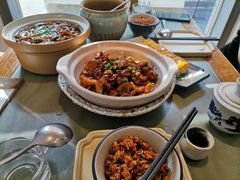 -兰溪小馆(东直门簋街店)