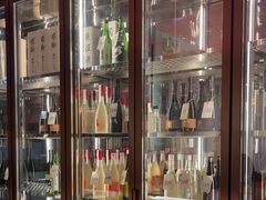 -人间酒暖·Go blanc·烧鸟·深夜食堂(陆家嘴店)