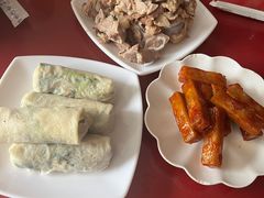 -首占学彬杠面(日韵东方店)