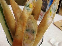 -国龙大酒店-中餐厅