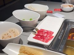 -海底捞火锅(太原南站店)