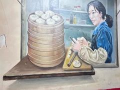 -马路边边串串香(皓月大路店)