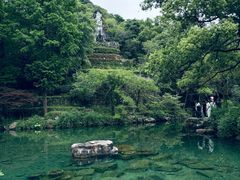 -黄公望隐居地