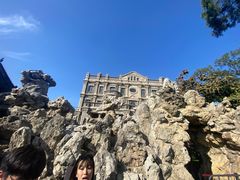 -张学良旧居陈列馆
