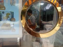 -Aimiqi.Pizza.爱米奇私厨(虹梅路红春大厦店)