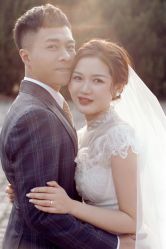 点击看大图 -THE RUIZ GZ睿制西装定制