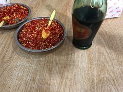 -全家福米线