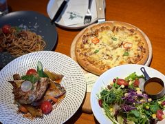 -布拉格餐厅· 中欧捷克菜(全国首店)