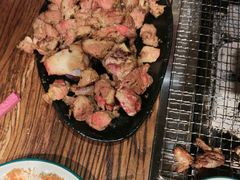 -柿子树炭烤羊腿(金台路店)
