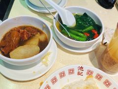 -池记(尖沙咀店)