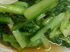 -吕氏疙瘩汤·私家菜馆(慈云寺店)