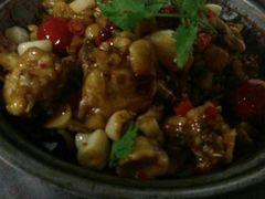 -湘与香缘·湖南菜(王府井北京市百货大楼店)