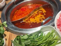 -季季红火锅(长沙步行街店)