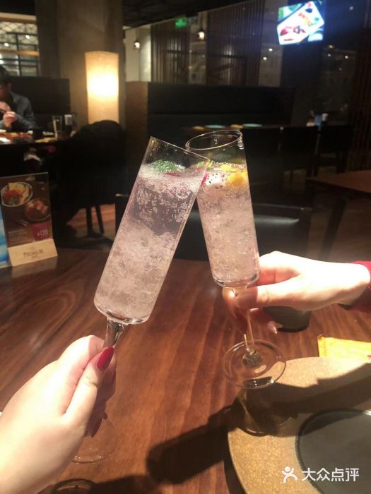 东京和食 Sun with AQUA图片
