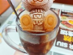-文通冰室(东方宝泰店)