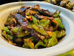 -盛京辽菜小馆(龙之梦购物中心店)