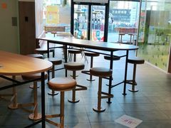 -麦当劳(万达广场店)