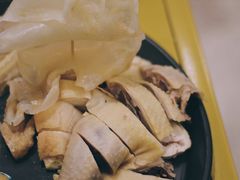 花胶鸡-八珍玉食鸡煲·打边炉(印象城店)