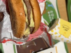 -麦当劳(漳州万达店)