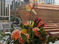 -蝶园·装修中(BFC外滩金融中心店)