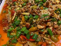 -兔槽江湖菜·重庆璧山兔(水围店)