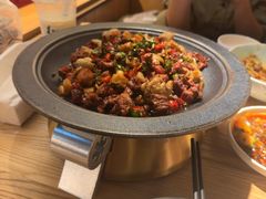 -六月雪干锅(绵阳凯德广场店)