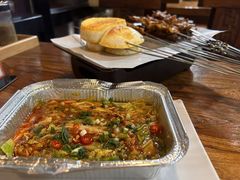 -壹块捌烧烤(灯市口店)