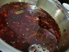 -米二红烧兔(华阳店)