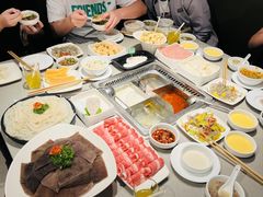 -海底捞火锅(壹悦城店)