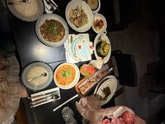 -西堤牛排(北京国瑞店)
