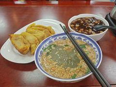 -清真马祥兴菜馆(云南北路店)