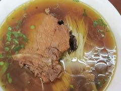 -兴福老面馆(寺路街店)