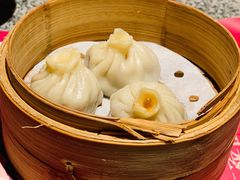 天王烤鸭包-南京大牌档(济南万象城店)