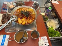 -小螺大作·螺蛳粉火锅(林和西店)