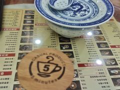 招牌姜撞奶-捷信牛奶甜品世家(柳巷店)