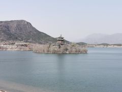 -十三陵水库