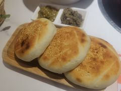 -黑鸡小馆(金源店)
