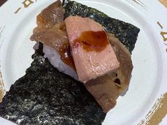 -寿司郎(皇庭广场店)