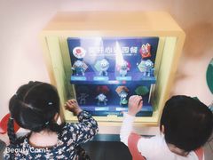 -麦当劳(城东万达广场店)