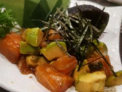 -角落里(中山公园店)